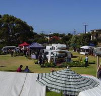 Port Elliot Market - Accommodation Port Hedland