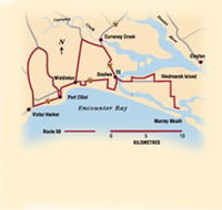 Tourist Drive Route 50 - Accommodation Port Hedland