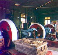 Powerhouse Museum Wyandra - Accommodation Port Hedland