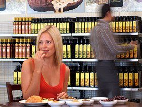 The Big Olive - Accommodation Port Hedland 1