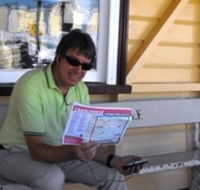 Charleville Audio Heritage Trails - Accommodation Port Hedland