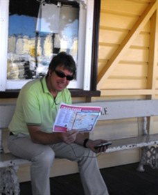 Charleville Audio Heritage Trails - Accommodation Port Hedland 1