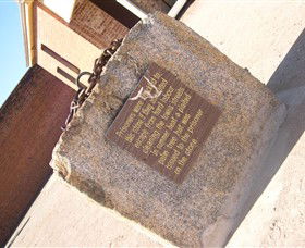 Old Wentworth Gaol - Accommodation Port Hedland 1