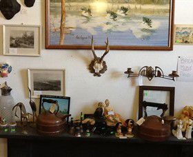 Old Wentworth Gaol - Accommodation Port Hedland 6