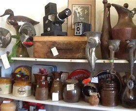 Old Wentworth Gaol - Accommodation Port Hedland 8