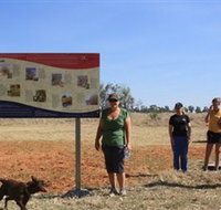 Coolibah Walk - Accommodation Port Hedland