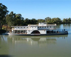 PS Ruby Fotherby Park - Accommodation Port Hedland 0