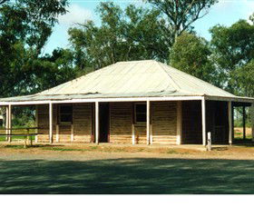 PS Ruby Fotherby Park - Accommodation Port Hedland 2