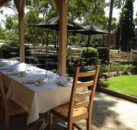 Gatehouse High Tea Rooms - Accommodation Port Hedland