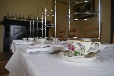 Gatehouse High Tea Rooms - Accommodation Port Hedland 2