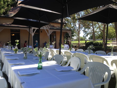 Gatehouse High Tea Rooms - Accommodation Port Hedland 3