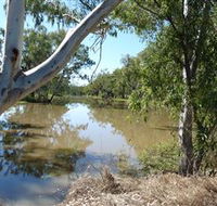Red Bank Park - Accommodation Port Hedland