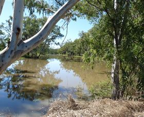 Red Bank Park - Accommodation Port Hedland 0