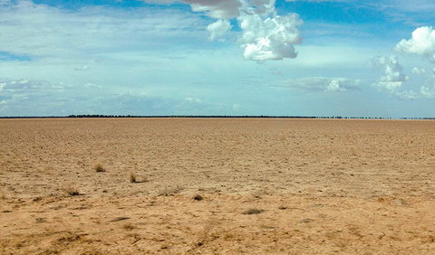 Toorale National Park - Accommodation Port Hedland 1