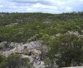 White Mountains National Park - Accommodation Port Hedland 1