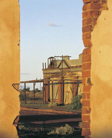 Warburton ACT Accommodation Port Hedland