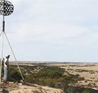 Tauragat Hill - Accommodation Port Hedland
