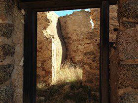 Chinaman's Hut - Accommodation Port Hedland 1