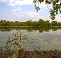 Yurmikmik Walks - Accommodation Port Hedland