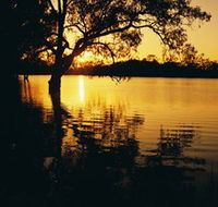 Hattah-Kulkyne National Park - Accommodation Port Hedland