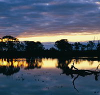Murray-Sunset National Park - Accommodation Port Hedland