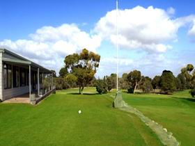 Keith Golf Club - Accommodation Port Hedland 0