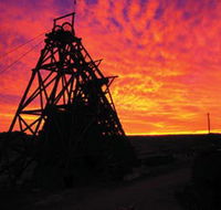 Golden Quest Discovery Trail - Accommodation Port Hedland