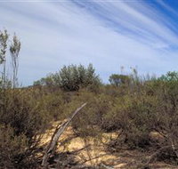 Wyperfeld National Park - Accommodation Port Hedland