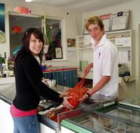 Lacepede Seafood - Accommodation Port Hedland