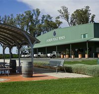 Andrew Peace Wines - Accommodation Port Hedland