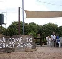 Crazy Acres - Accommodation Port Hedland