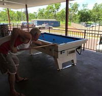 Berry Springs Tavern - Accommodation Port Hedland