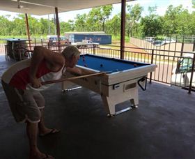 Berry Springs Tavern - Accommodation Port Hedland 0