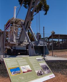 Clermont Historical Centre - Accommodation Port Hedland 2