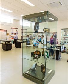 Clermont Historical Centre - Accommodation Port Hedland 1