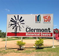 Clermont Historical Centre - Accommodation Port Hedland