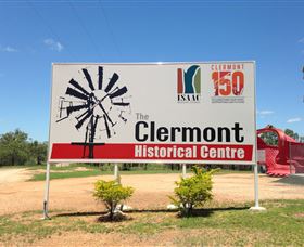 Clermont Historical Centre - Accommodation Port Hedland 0