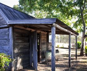 Clermont Historical Centre - Accommodation Port Hedland 3