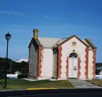 Royal Circus and Customs House in Robe - Accommodation Port Hedland