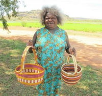 Injalak Arts and Crafts - Accommodation Port Hedland