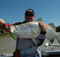 Reidy's Fishing Lures - Accommodation Port Hedland