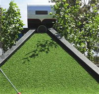 Mini Golf at BIG4 Swan Hill Holiday Park - Accommodation Port Hedland