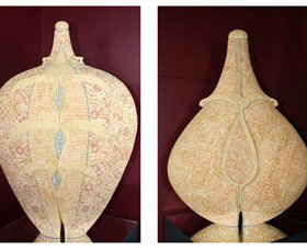 Framed Art Gallery - Accommodation Port Hedland 8