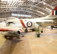 Australian Aviation Heritage Centre - Accommodation Port Hedland