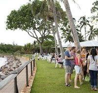 Darwin Ski Club - Accommodation Port Hedland