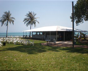 Darwin Ski Club - Accommodation Port Hedland 1