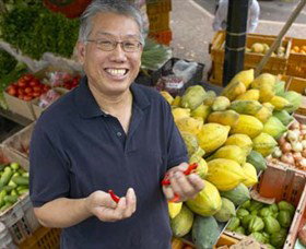 Parap Markets - Accommodation Port Hedland 0