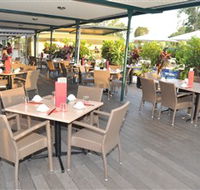 Loong Fong Seafood Restaurant - Accommodation Port Hedland