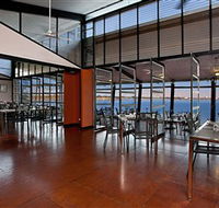 Pee Wee's at the Point - Accommodation Port Hedland