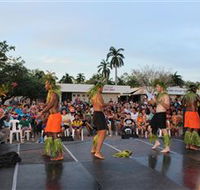 Darwin Community Arts - Accommodation Port Hedland